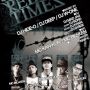 訂正です。本日のRebelTimesのフードはマンチーズです！是非ご賞味あれ！ #RebelTimes #Munchies  #ZeroRock