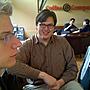 #oc7 the gr8 coder in the house
