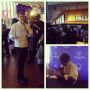 Today marked the GRAND OPENING of our newest location in @NorrisCenter at @NorthwesternU! @nuCuisine