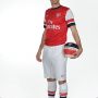 Nacho! #afc