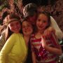 Friday night @casabonita with the family. A true mixture of fun, food, & entertainment. 