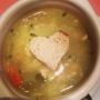 Cup o' hearts!! American Girl Bistro!