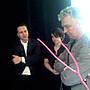 @daviddeboer @sannew @erwblo talking about moving people #dmp