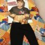  #LoL :D @justinbieber