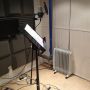 My home for the afternoon. The lovely bods at @PaperStone1 recording for @Experian with @wearecubic #goodtimes