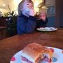 TGIF! opschieten voor de #vrijmibo @gijsbregt, anders zijn de hotdogs op!