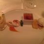 Wat verschrikkelijk lekker was het weer. Ga er eten mensen, echt. @restarsenaal http://moby.to/j5nybg