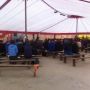 Bijbelstudie in #Taize .. #Meivakantie #2013