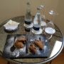 Welkomsthapje en -drankje hotel #hesperia #cordoba