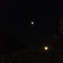 @mariekebaan Dat stipje is Jupiter dus? Grutjes. 