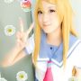 楽しい一日でしたっ！どーもありがとう！！ #oreimo