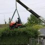 How to cut a hedge by ThePoke
