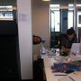did I mention I work with freaks