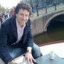 Interview met @martijndem op het achterdek