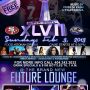 Come party with me at the new Future Lounge this Sunday for the Superbowl !!!!! #PrettyGang