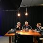 Live @fastmoving targets: @tsuijten van @webwinkelcheckr #ASUW #FMT