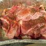 The Prep....