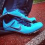 New cleats #nike #churandy