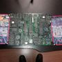 Macross PCB by Artemio