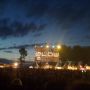 Near LCD soundsystem #LL10