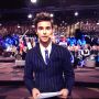Hee,  @jeroenpostnl in de jaren 90 #esf #esf13 haha 