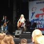 Joe. @MissMontreal rockt. #bfd13 