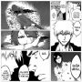 #Bleach ch537: OK, I was wrong. There's a first time for everything. #manga