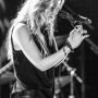 .@IlseDelange Live on stage bij @MetropoolHgl 