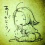 @tyahaaaan うへへ(๑•́ ρ •̀๑)b+