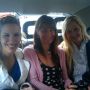 Geeks in a cab