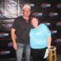 Me and @tracy_lawrence Such an awesome guy! 