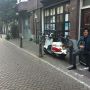 Old media has to sits well... on the other side of the street cc @dutchproblogger