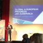 Nu @janzijd aan het woord over het #USLP #sustliving 