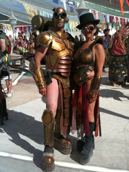 robocop 1850 #burningman