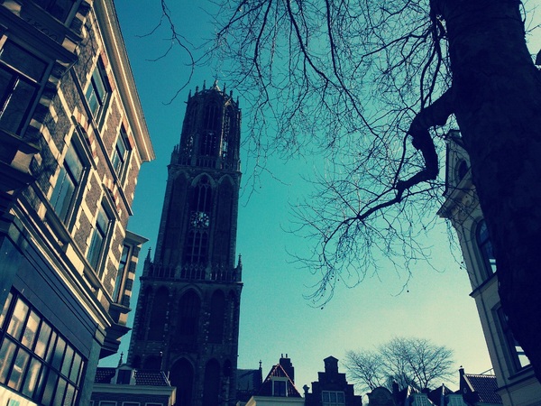 12 uur
