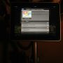 Been watching Parks & Rec while cycling but this appeared when I turned my iPad on today. What in the hell @amazon?