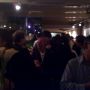 At Open Coffee