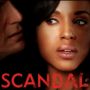 Now Watching ... "Scandal".
