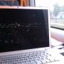 On my way to Hamburg