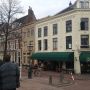 Soldaat van Oranje raam! #cultuurwandeling