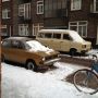 Dubbele #autospot #oud