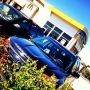 SURPRISE: Another @ZANEOLOGY #FordTX sighting at @McDonalds! Hmmmm...what's up?