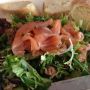 Even het Italiaanse gevoel op halen bij @dolcevita_stef #lunchen.