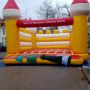 Spelen met de Koning ... en iets met water