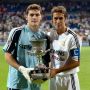 #OldSchool #Casillas #Raúl