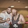 Alpha Samoa aka “The Future” #WWE 