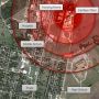 What no zoning, a weak EPA & deregulation look like in West, TX. 

(not very smart or safe)

#inners