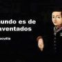 Que aventado... 