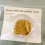 Cherry Alien Dawg wax. Haven’t tried it yet but soon. #nofilter #concentrates 