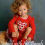 Happy #B-Earthday Our Sweet Sophie! Always in our hearts &minds! Soon & very soon #heaven #eternity #love #joy #JESUS